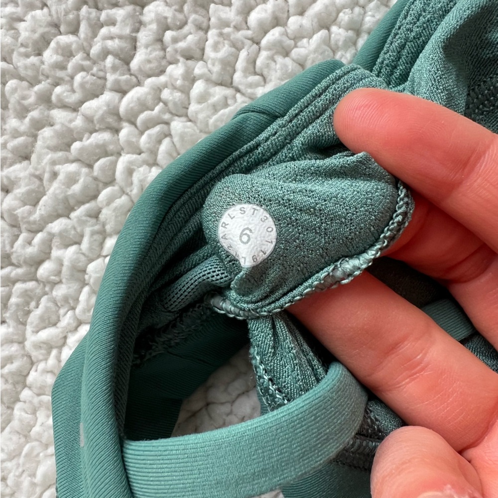 Lululemon Free To Be Serene Bra *High Neck - Picture 7 of 8